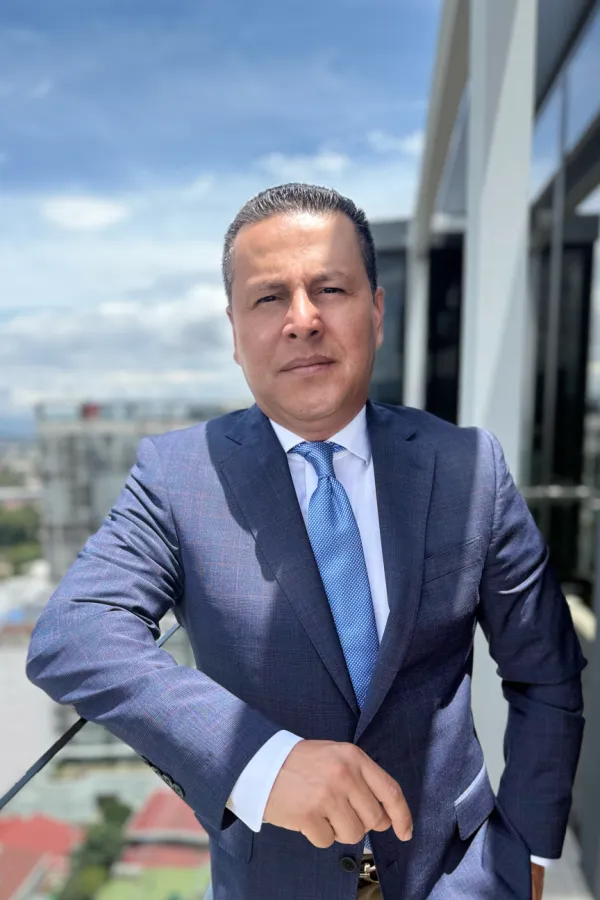 Eduardo Morales Villareal