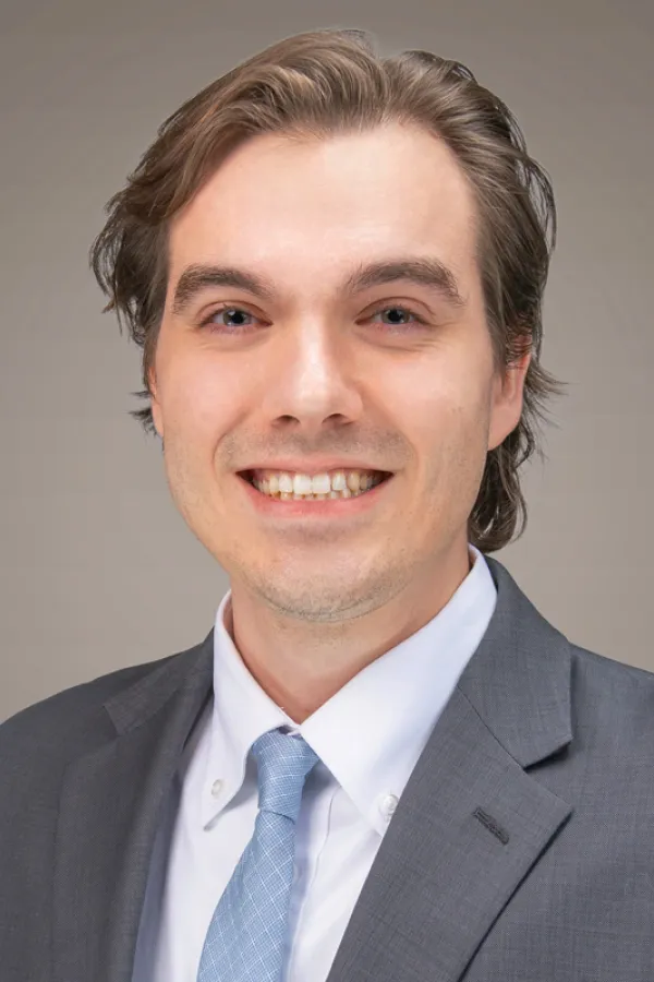 Geoffrey R. Kostrzebski