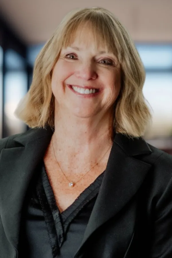 Angela Ferneding