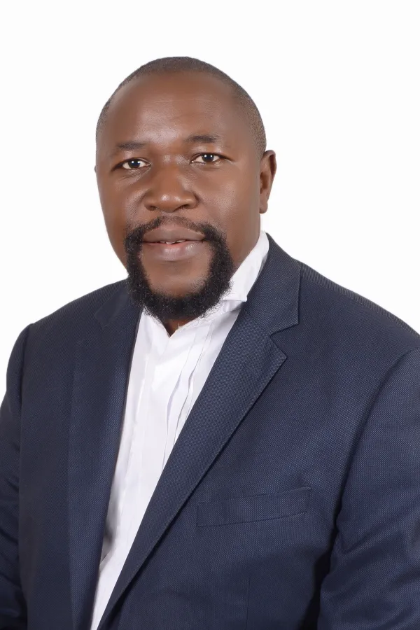 Daniel Angualia