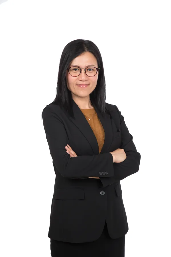 Janice Wong