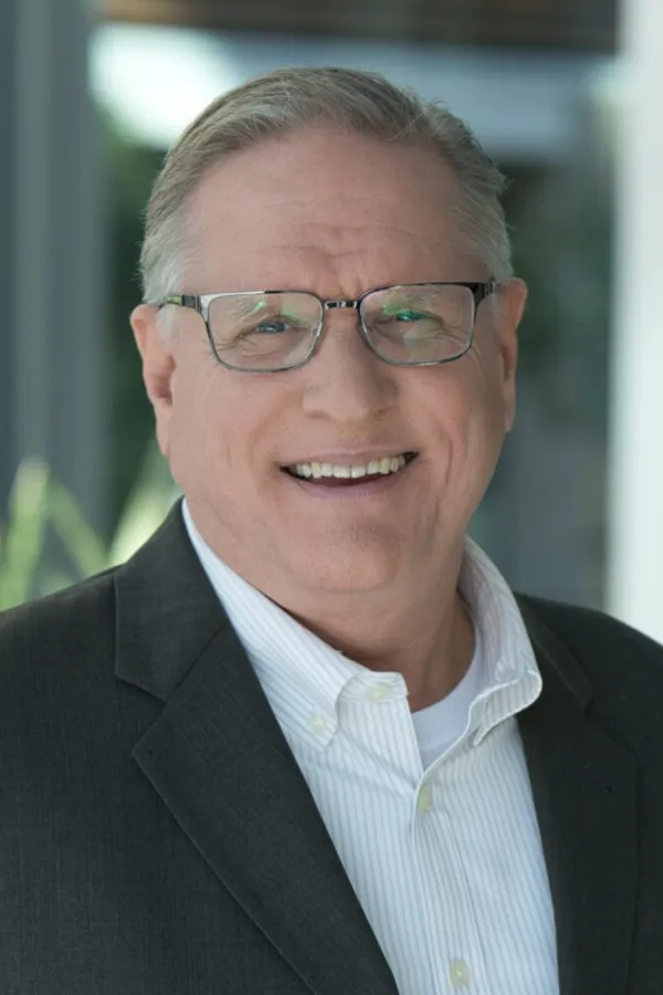 Michael Polis