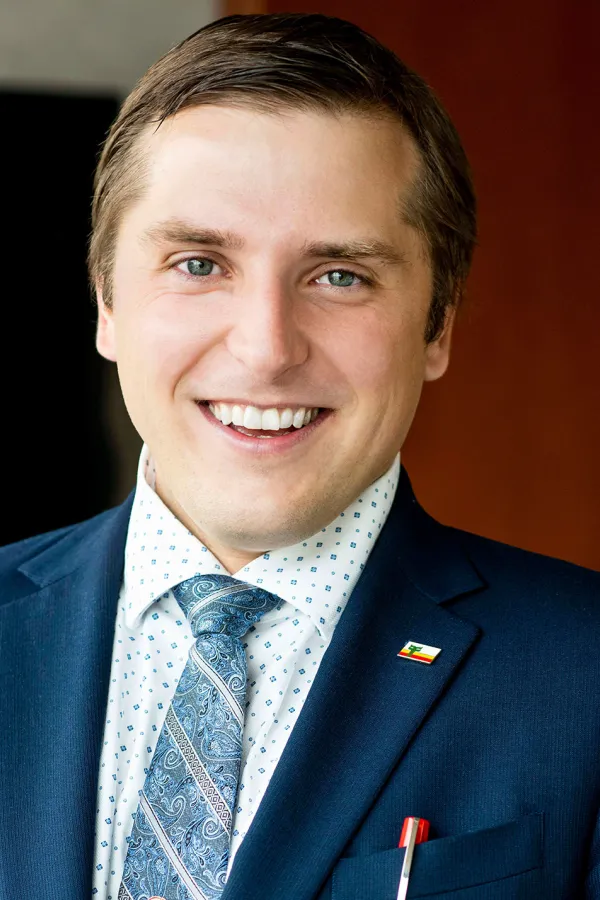 Alex Krush