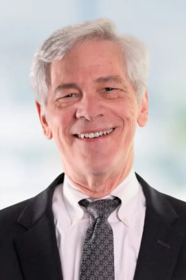Robert F. Donnelly