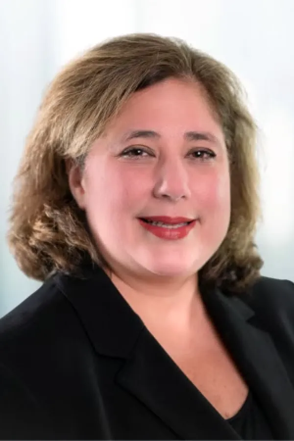 Nancy L. Foti