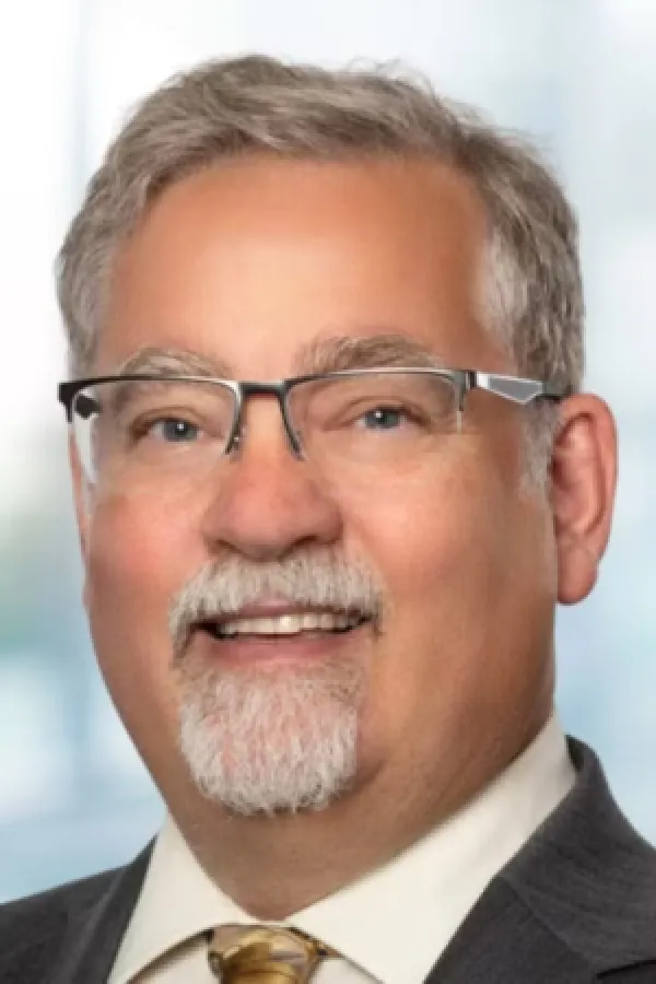 Robert "Harrison" Gibbs, Jr.