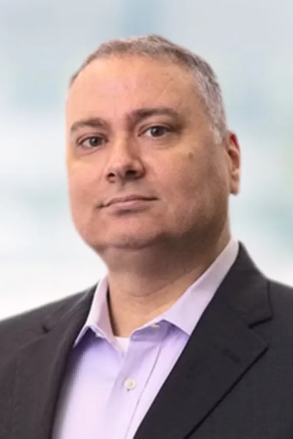 Anthony Tacconi, Of Counsel