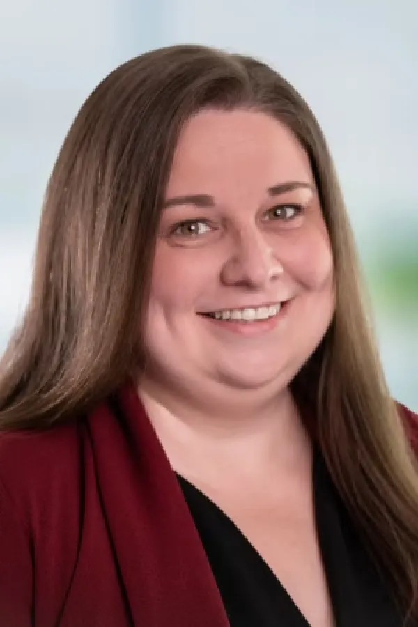 Krystle D. Waldron