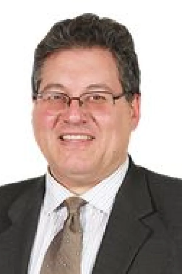 George Georgountzos Associate