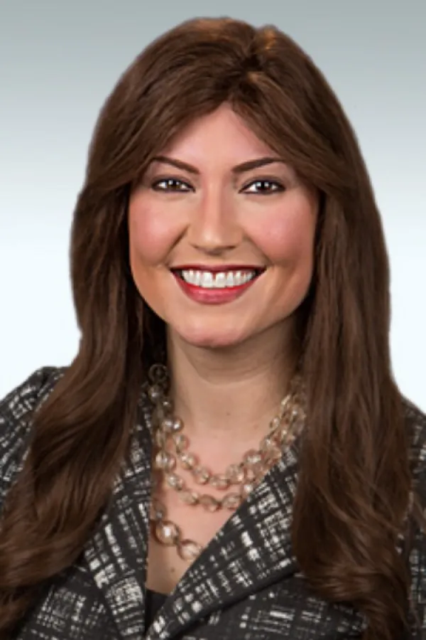 Simone Manuel Almon, Of Counsel