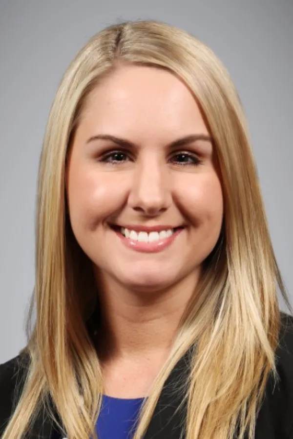 Janna Campbell Underhill