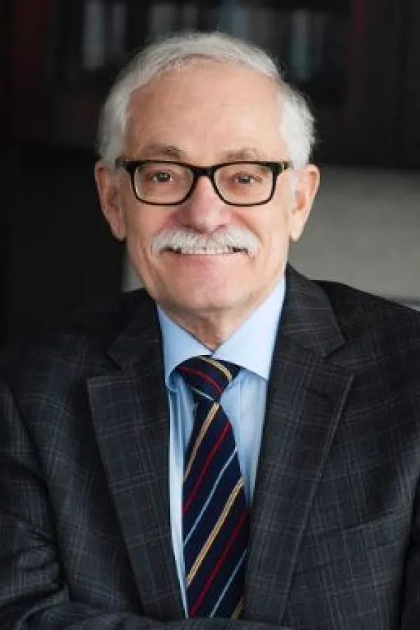 Thomas G. Frohlinger