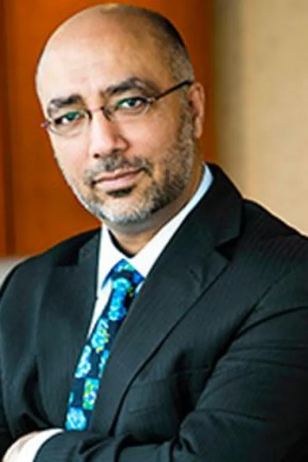 Paramjit &quot;PJ&quot; Singh