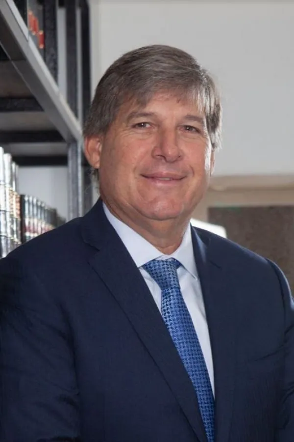 Juan Prado Bustamante