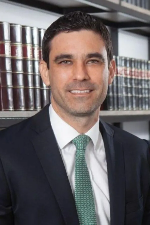 Ra&uacute;l Villavicencio Bedoya