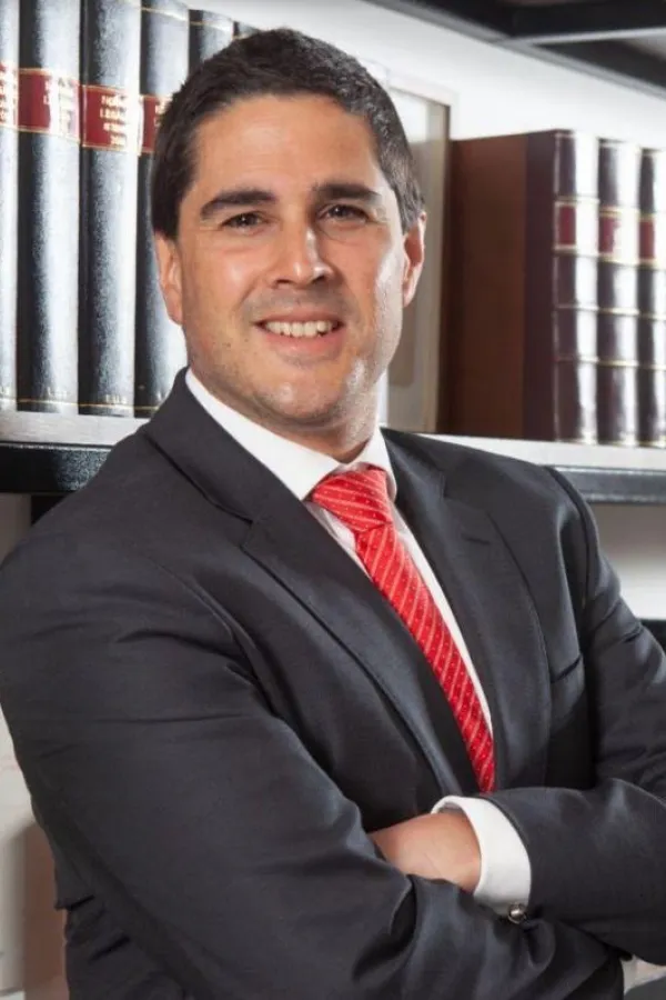 Alfonso Fern&aacute;ndez Maldonado Sousa