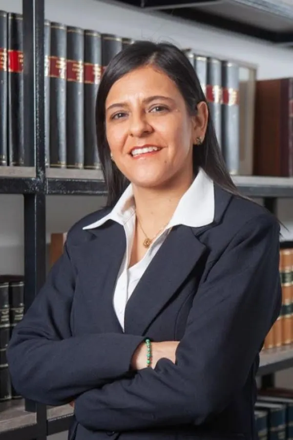 Alejandra Giurfa Chavez