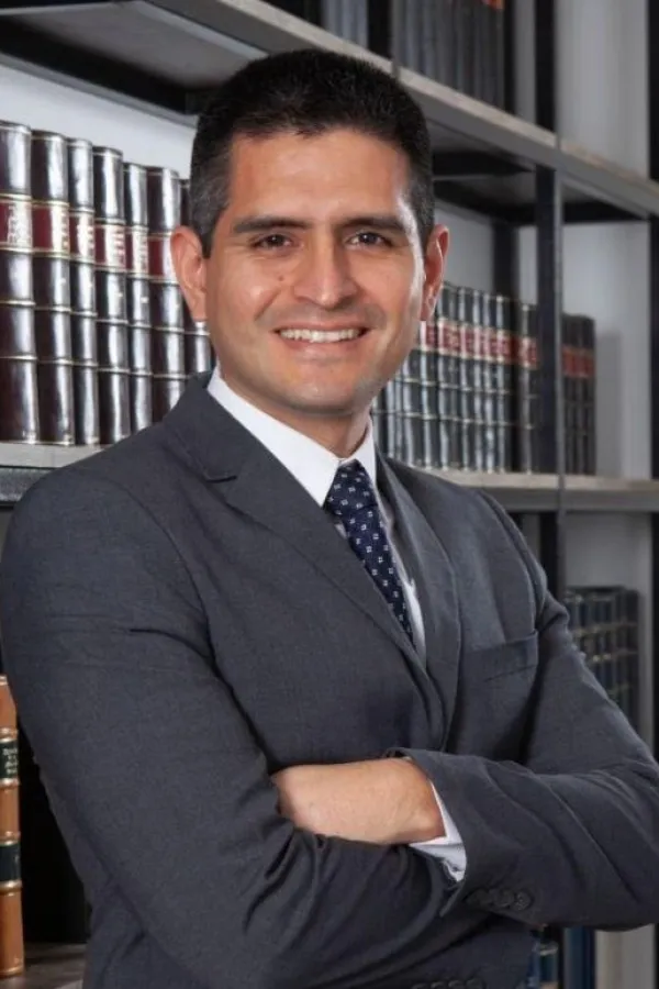 Juan Pablo Aramburu