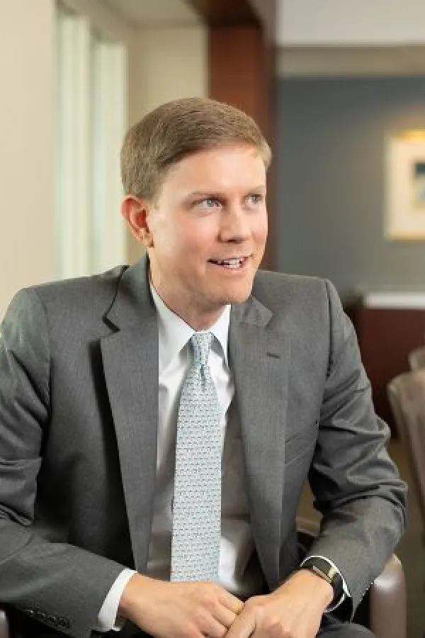 Philip J. Antis, Jr.