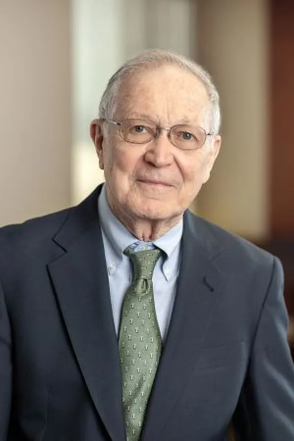 Marcel Garsaud, Jr., Of Counsel