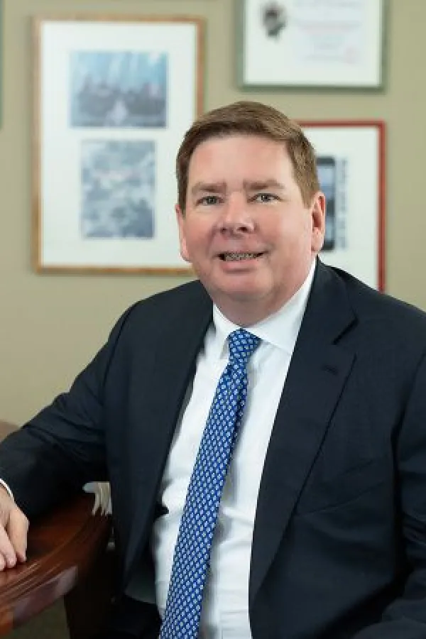 Scott A. O&#039;Connor