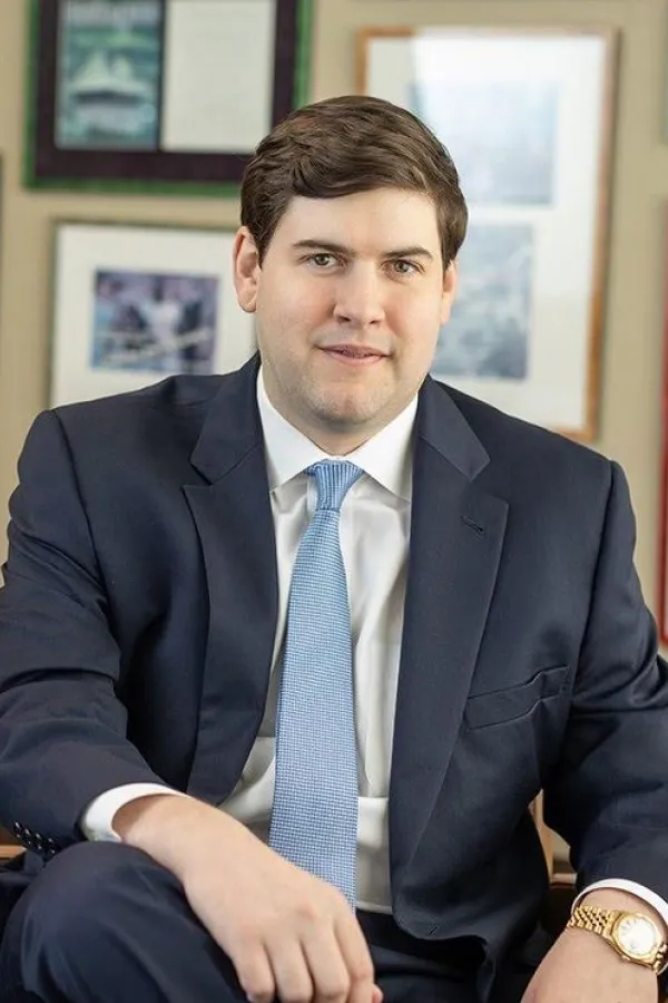 James &quot;Doug&quot; D. Rhorer