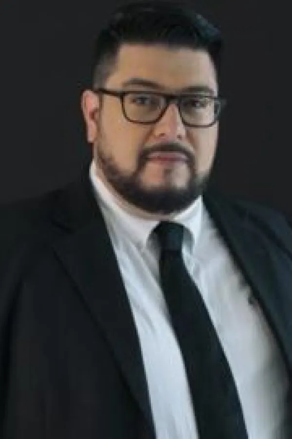 Williams Alejandro M&eacute;ndez Euceda