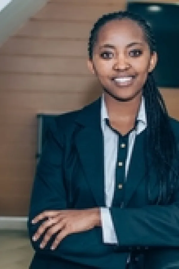 Rosemary Wanjiku King&rsquo;ori