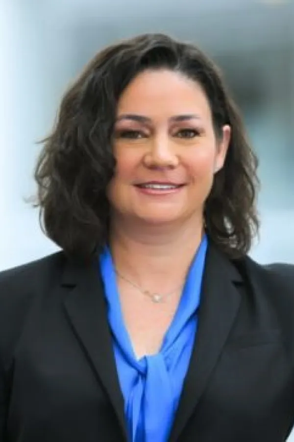 Jennifer Hurley McGay