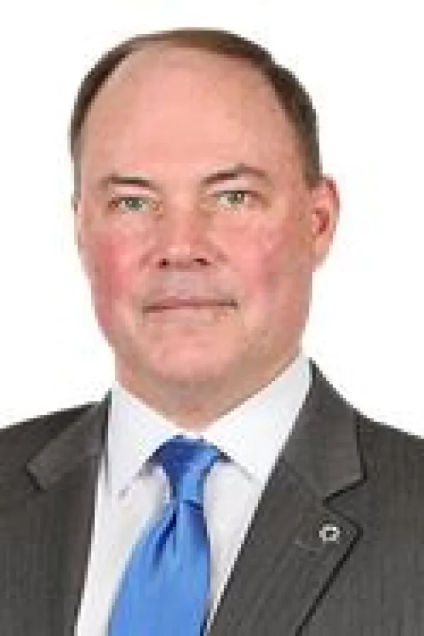 John H. Rogers Partner