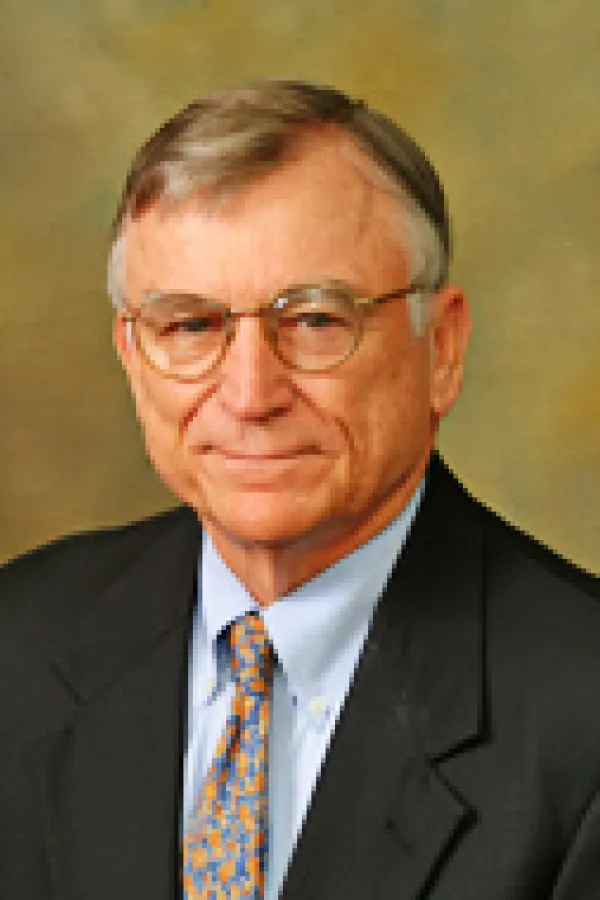 Richard A. Ball, Jr.