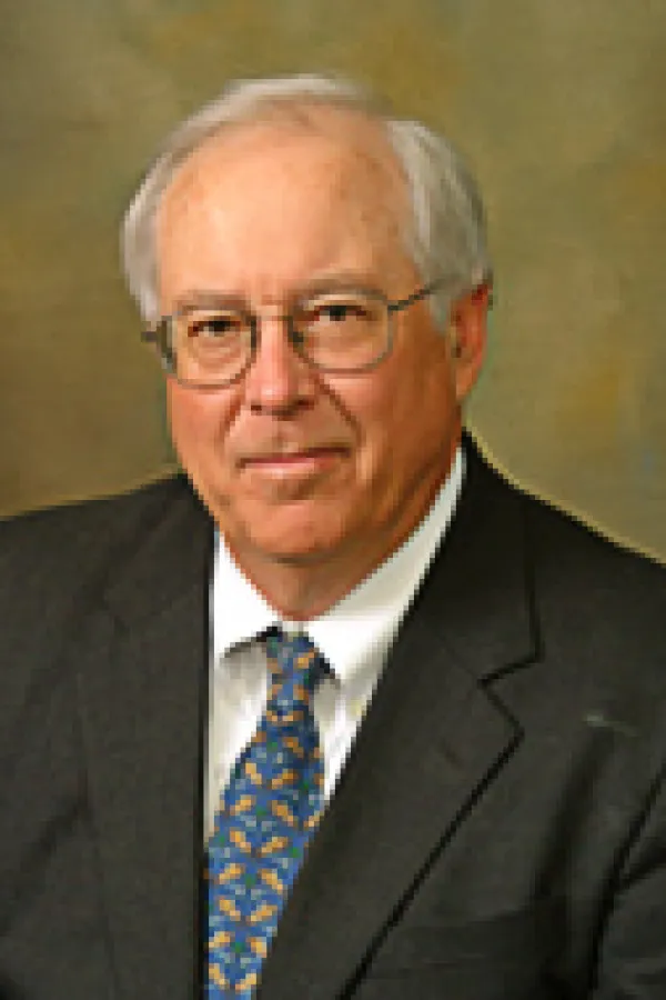 Tabor R. Novak, Jr.