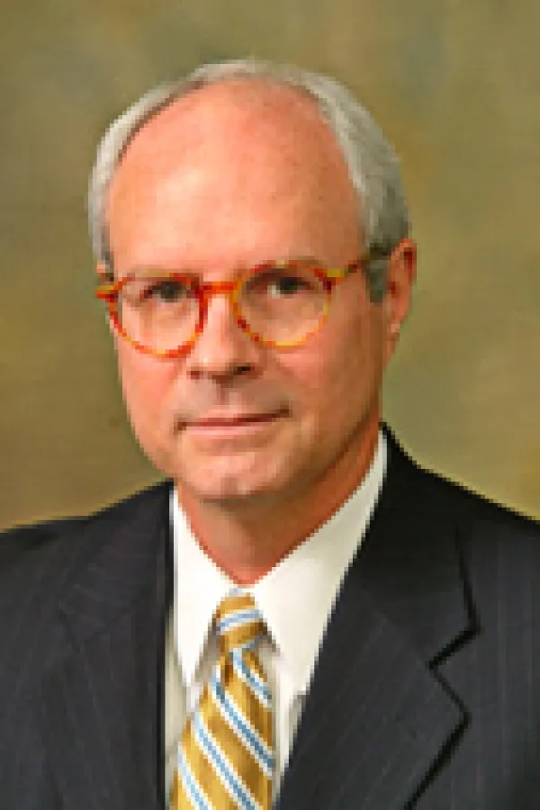 Clyde C. Owen, Jr.