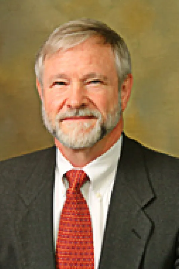C. Winston Sheehan, Jr.