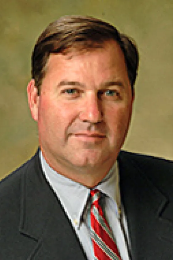 Mark T. Davis