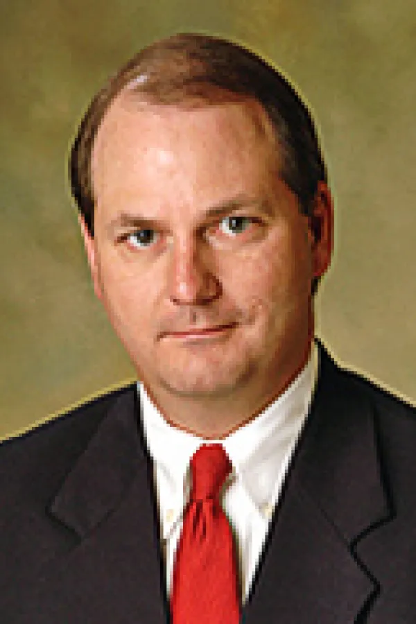 James A. Rives