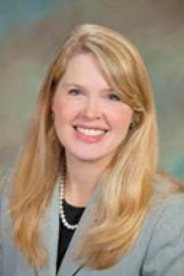 Allison Alford Ingram