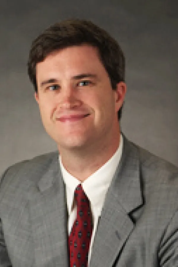 W. Chris Waller, Jr.