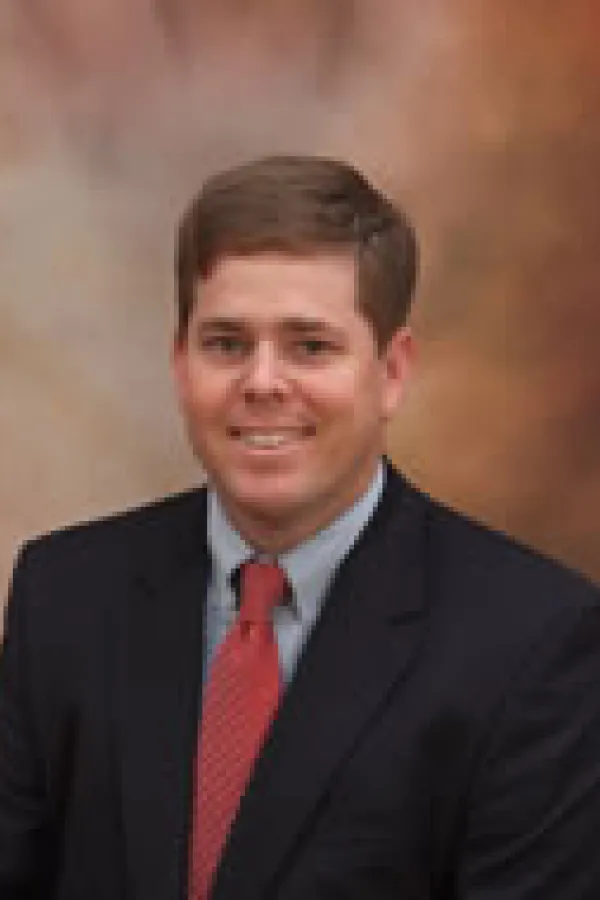 William D. Montgomery, Jr.