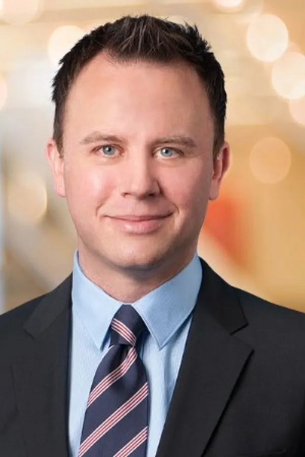 Keith Patrick Banner