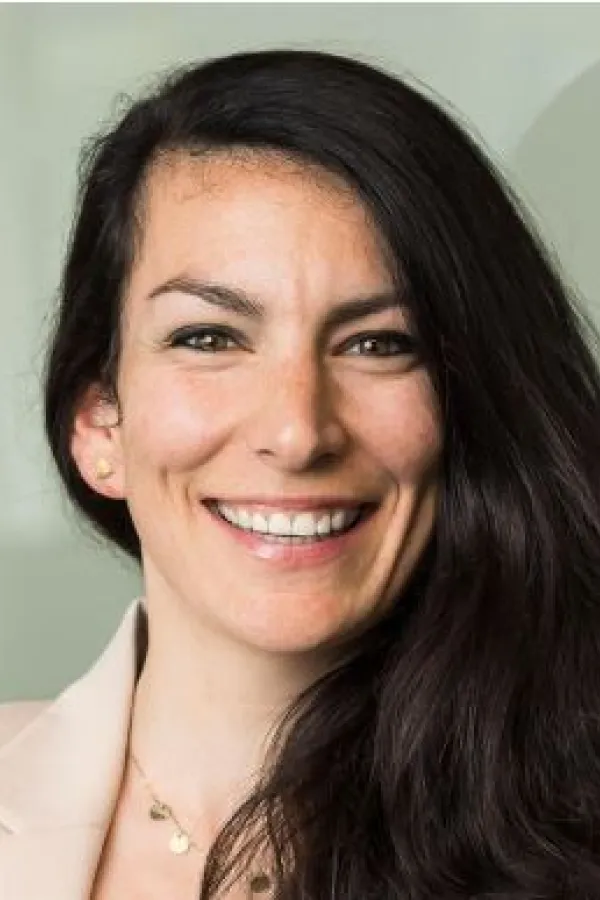 El&eacute;onore Gallopin