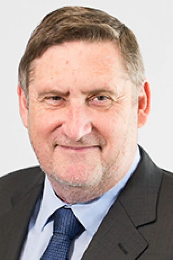 Bill Madden, Special Counsel