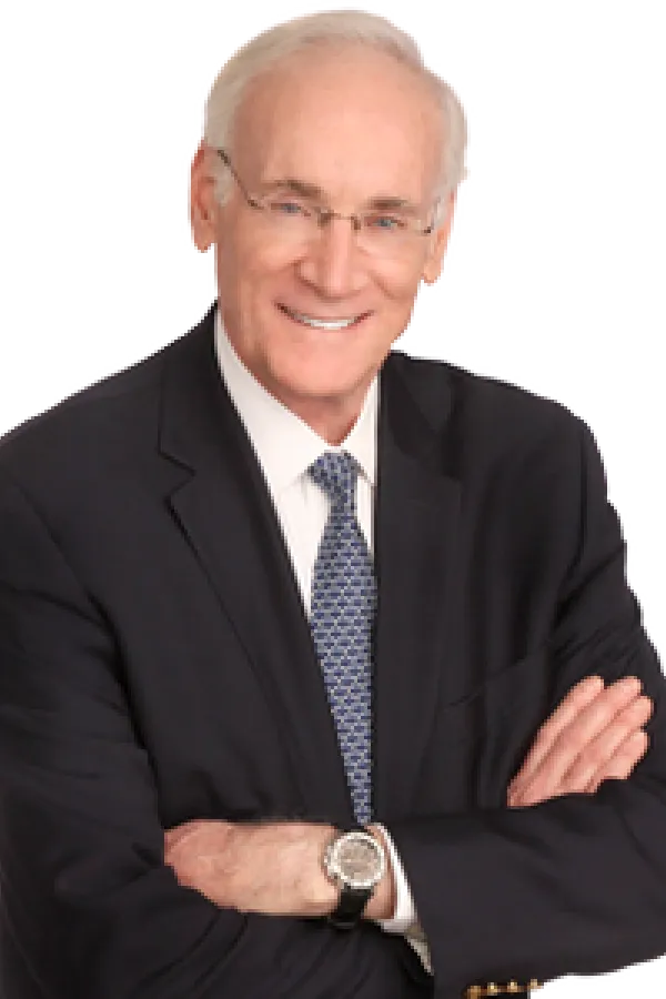 Lawrence B. Goodwin, Of Counsel