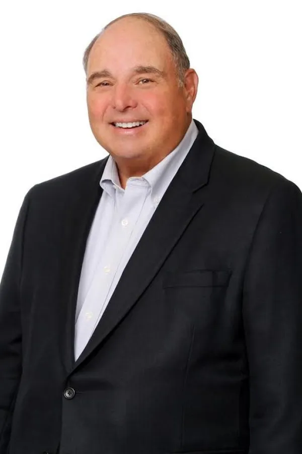 Jeffrey M. Rosenthal