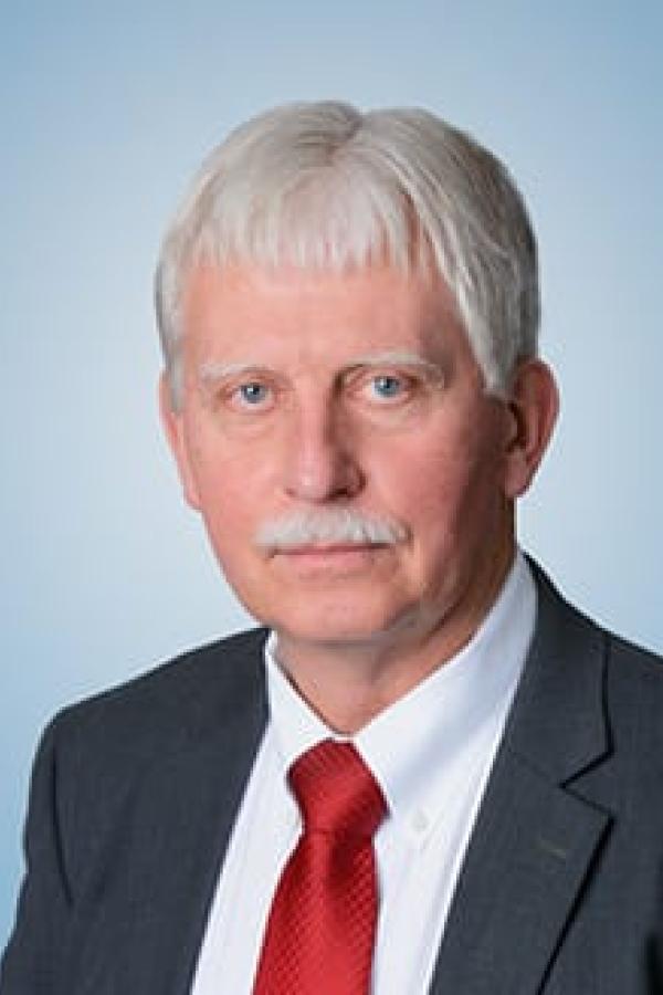 Dirk A. Galbraith, Of Counsel