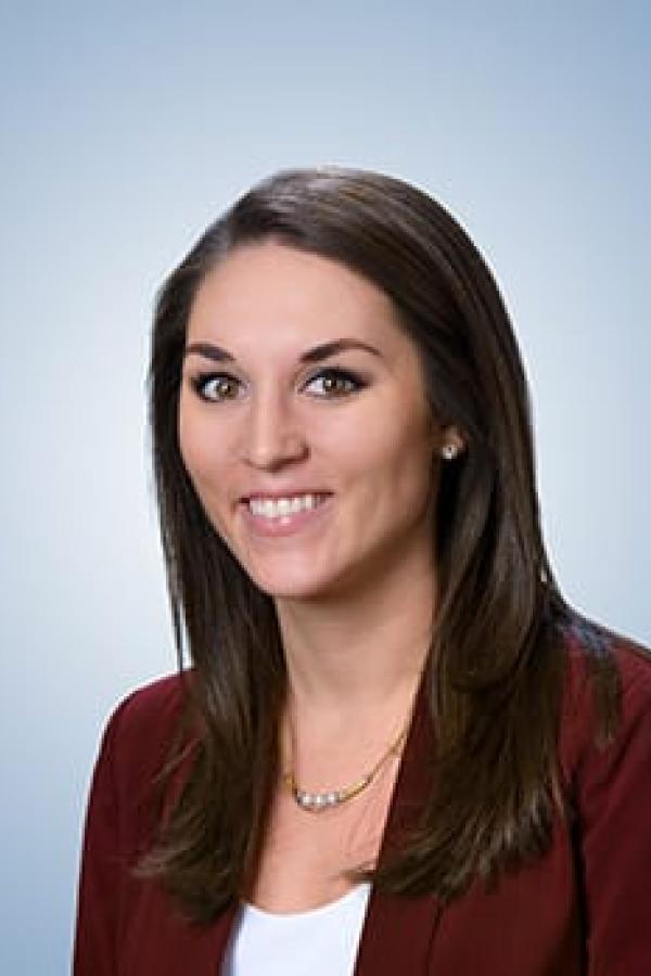 Shannon E. Kane, Special Counsel