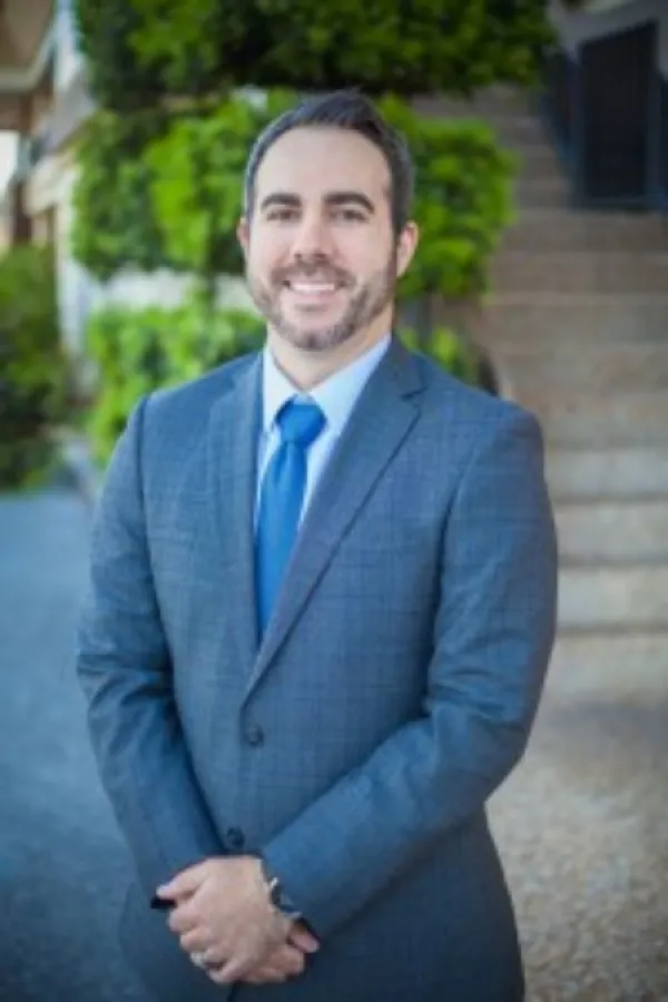 John M. Frazier, Jr.