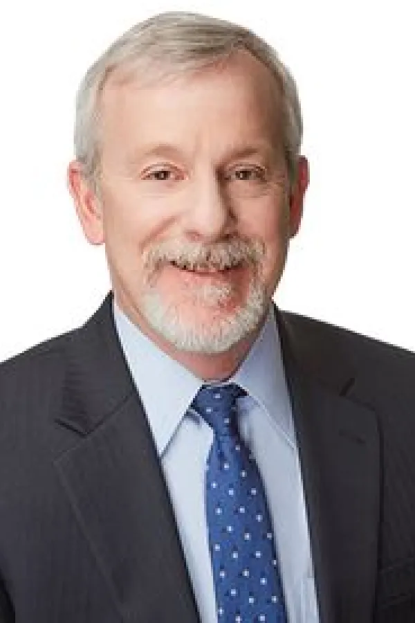 Alan T. Gallanty