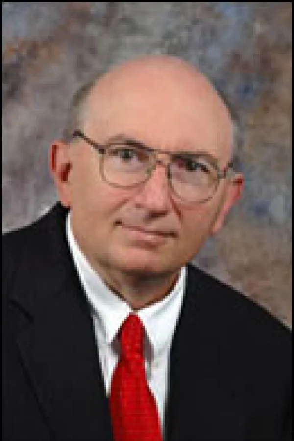 Sidney W. Degan, III