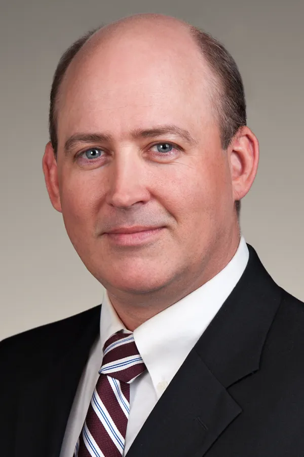 Christopher M. Adams